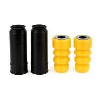 Dust Cover Kit Shock Absorber rear axle KYB suitable for...