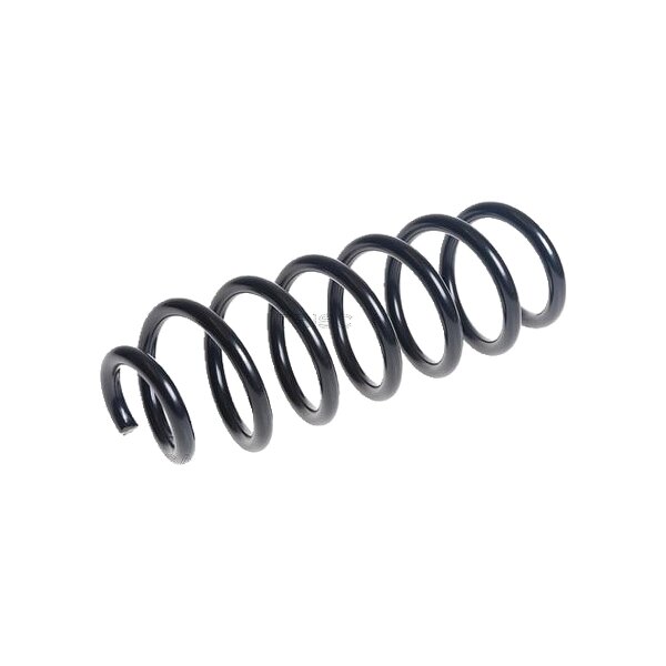 Suspension Spring Rear Axle Coil Spring TRISCAN for NISSAN QASHQAI