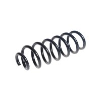 Suspension Spring Rear Axle Coil Spring TRISCAN for...