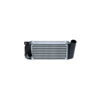 Intercooler NRF for TOYOTA AURIS