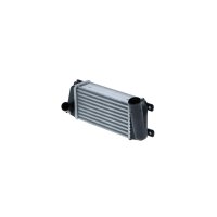 Intercooler NRF for TOYOTA AURIS