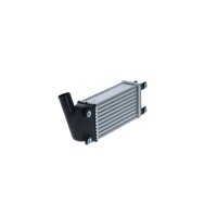 Intercooler NRF for TOYOTA AURIS