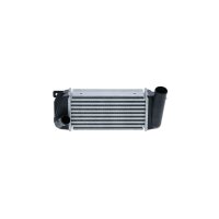 Intercooler 275 mm - 130 mm NRF suitable for e.g. TOYOTA...