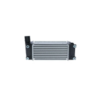 Intercooler 275 mm - 130 mm NRF suitable for e.g. TOYOTA COROLLA