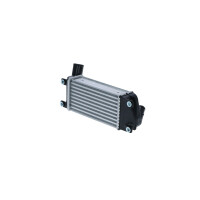 Intercooler 275 mm - 130 mm NRF suitable for e.g. TOYOTA COROLLA
