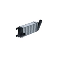 Intercooler 275 mm - 130 mm NRF suitable for e.g. TOYOTA COROLLA