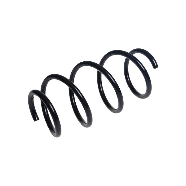 Suspension Spring front axle coil spring TRISCAN for e.g. VW TOURAN