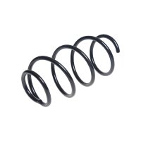 Suspension Spring Front Axle Coil Spring TRISCAN for...