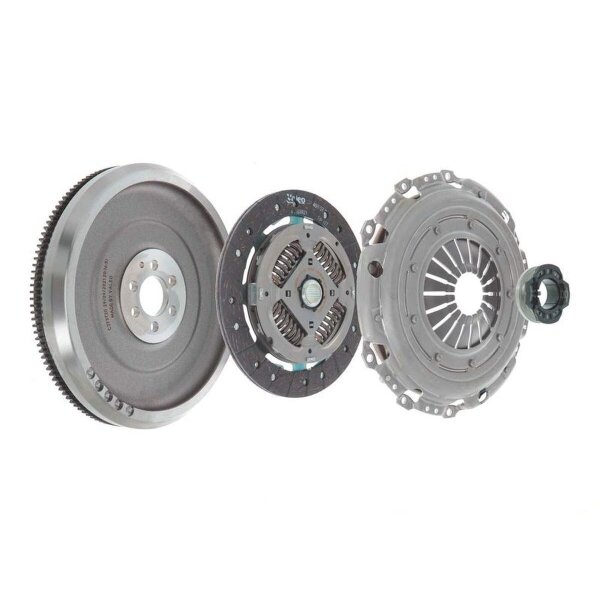 Conversion Set Clutch Ø 225 mm 20 teeth VALEO for e.g. HYUNDAI SANTA