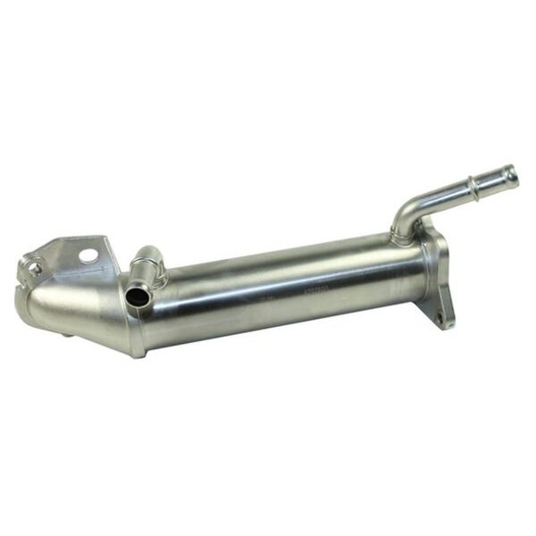 Exhaust Gas Recirculation Cooler without Egr Valve METZGER for e.g. FORD TOURNEO