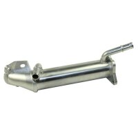 Kühler Abgasrückführung ohne AGR-Ventil...