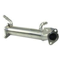 Kühler Abgasrückführung ohne AGR-Ventil...