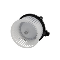 Interior Blower Regulator without integrated regulator...