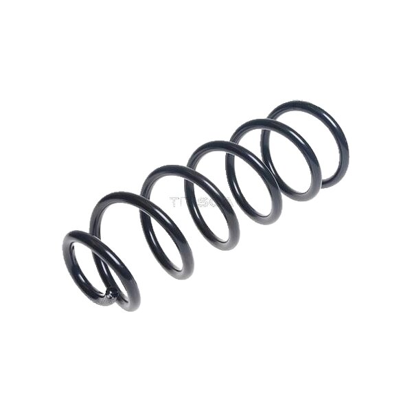 Suspension Spring Rear Axle Coil Spring TRISCAN for MAZDA CX-5