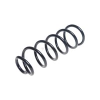 Suspension Spring Rear Axle Coil Spring TRISCAN for MAZDA...