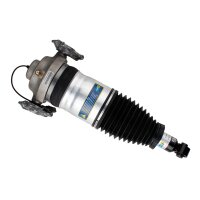 Air suspension strut rear right gas lower eye BILSTEIN B4...