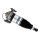 Air suspension strut rear right gas lower eye BILSTEIN B4 for e.g. PORSCHE