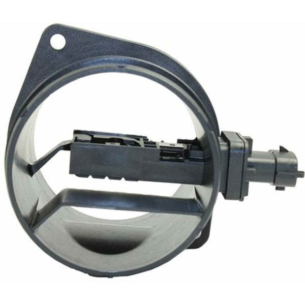 Mass Air Flow Sensor METZGER suitable for e.g. LAND ROVER RANGE ROVER SPORT