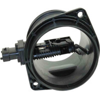 Mass Air Flow Sensor METZGER suitable for e.g. LAND ROVER...