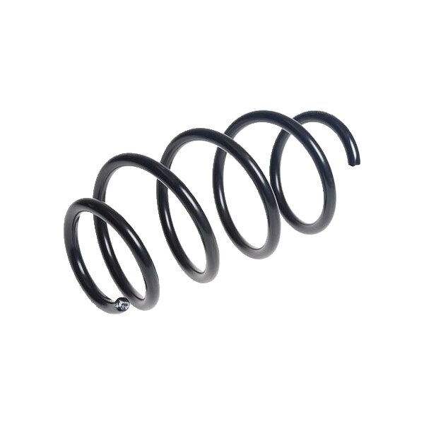 Suspension Spring front axle coil spring TRISCAN for e.g. OPEL ADAM