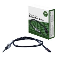 Sensor Abgastemperatur 2 Leitungen NTK für CHEVROLET...