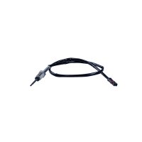 Sensor Abgastemperatur 2 Leitungen NTK für CHEVROLET...