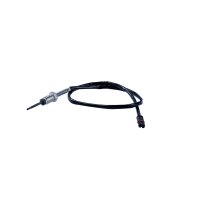 Sensor Abgastemperatur 2 Leitungen NTK für CHEVROLET AVEO /