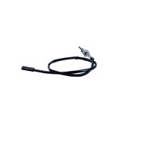 Sensor Abgastemperatur 2 Leitungen NTK für CHEVROLET AVEO /