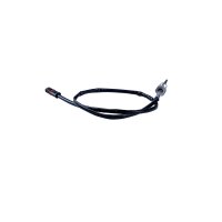 Sensor Abgastemperatur 2 Leitungen NTK für CHEVROLET AVEO /