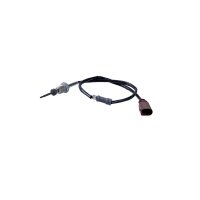 Sensor Abgastemperatur 2 Leitungen NTK für VW PASSAT B7