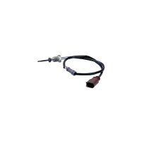 Sensor Abgastemperatur 2 Leitungen NTK für VW PASSAT B7
