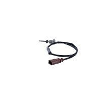 Sensor Abgastemperatur 2 Leitungen NTK für VW PASSAT B7