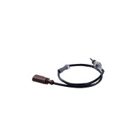 Sensor Abgastemperatur 2 Leitungen NTK für VW PASSAT B7