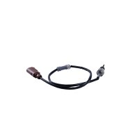 Sensor Abgastemperatur 2 Leitungen NTK für VW PASSAT B7