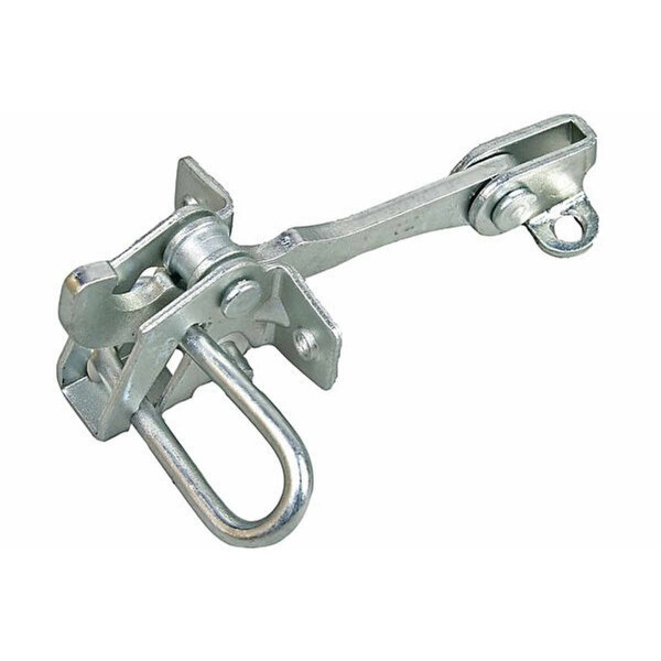 Door Check on both sides METZGER IAM-Expertise fits LANCIA YPSILON