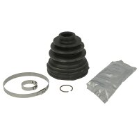 Bellow Kit Drive Shaft NBR Ø21mm Tripod Joint...