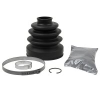 Bellow Kit Drive Shaft NBR Ø 23mm with grease...