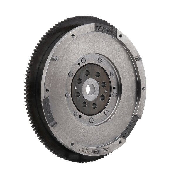 Schwungrad Zweimassen inkl. Schrauben Ø 311 mm 105 Nm VALEO für u.a. BMW 5er