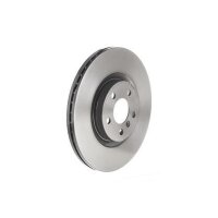 Bremsscheibe 24 mm 330 Ø  mm BREMBO für u.a....