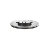 Bremsscheibe 24 mm 330 Ø  mm BREMBO für u.a. BMW X2