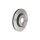 Bremsscheibe 24 mm 330 Ø  mm BREMBO für u.a. BMW X2