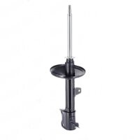 Shock Absorber rear axle right gas strut KYB...