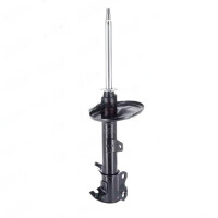 Shock Absorber rear axle right gas strut KYB IAM-Expertise for LEXUS RX