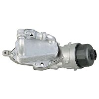 Gehäuse Ölfilter mit Dichtung ohne Filter...