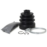 Bellow Kit, drive shaft NBR (nitrile butadiene rubber)...