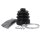 Bellow Kit, drive shaft NBR (nitrile butadiene rubber) LÖBRO for HYUNDAI i20