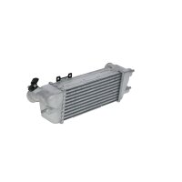 Ladeluftkühler Wärmetauscher-Prinzip 316 mm - 132 mm NRF passend für HYUNDAI i30