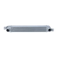 Intercooler NRF for OPEL MERIVA A MPV