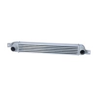 Intercooler NRF for OPEL MERIVA A MPV