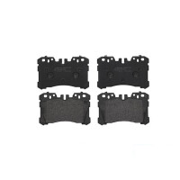 Brake pad set disc brake 19 mm BREMBO suitable for e.g....